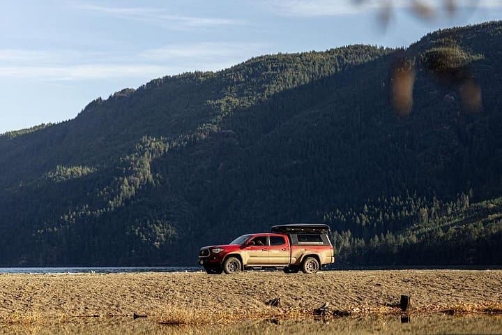 Ultimate British Columbia Road Trip: Vancouver to Calgary — Overland & Backcountry Camping Guide photo 2