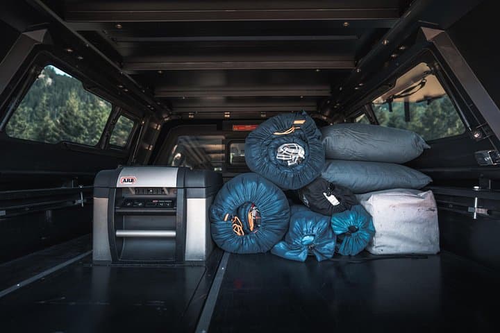Ultimate British Columbia Road Trip: Vancouver to Calgary — Overland & Backcountry Camping Guide photo 3