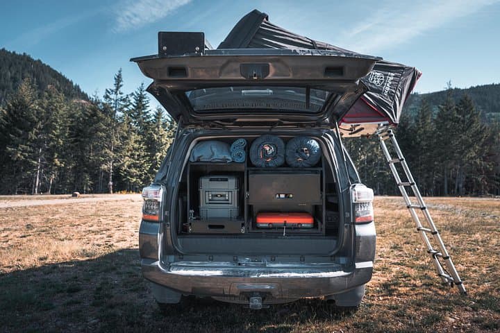 Ultimate British Columbia Road Trip: Vancouver to Calgary — Overland & Backcountry Camping Guide photo 4