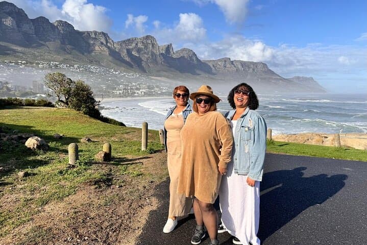 Full-Day Cape Peninsula Drive: Bo-Kaap, Seals, Penguins & Cape Point photo 6