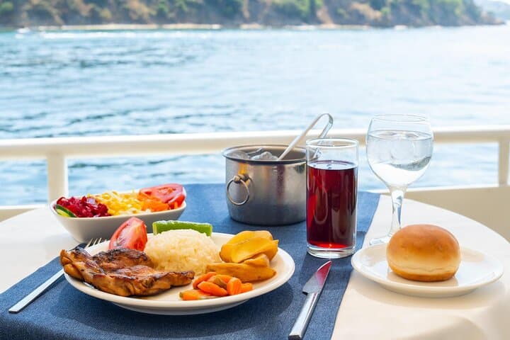 Princes Islands Boat Tour from Istanbul with Lunch at Sea photo 5