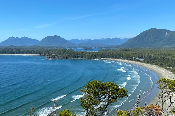 Vancouver Island Explorer: 5-Day Adventure from Victoria to Tofino photo 2