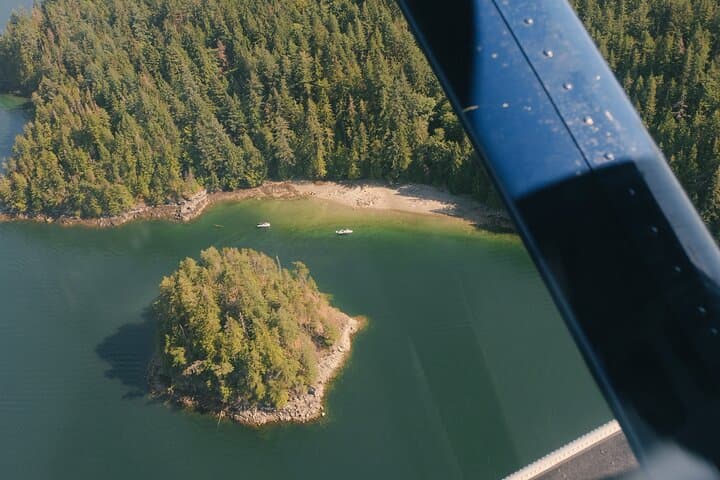 Vancouver to Salt Spring Seaplane Daytrip — Scenic Same-Day Island Escape photo 6