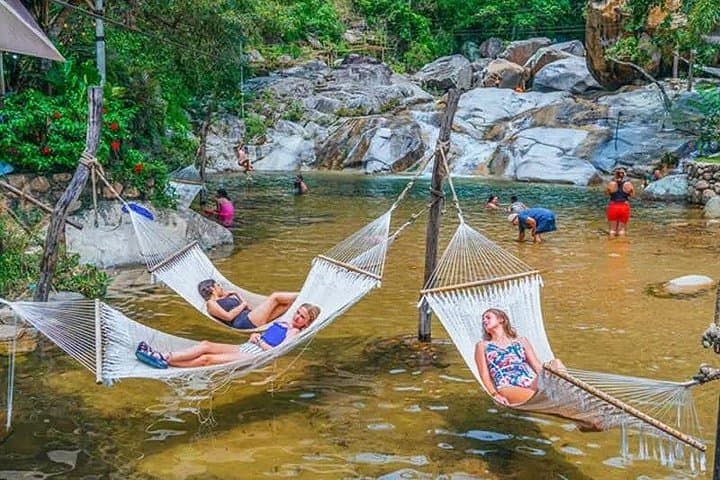 El Eden ATV Adventure from Puerto Vallarta — Private Off‑Road Tour & River Swim photo 1