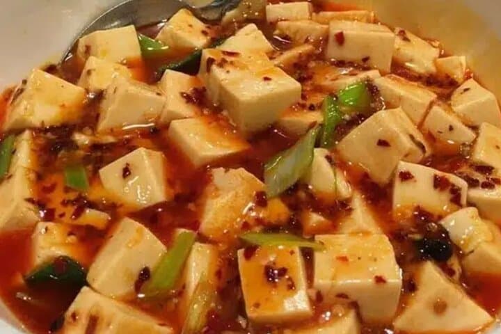 Sichuan Cooking Class in Chicago Chinatown with Chef Tony Hu photo 6