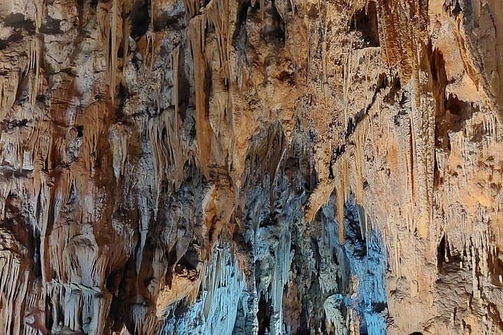 Explore Alistrati Cave & Aggitis Canyon: Private Day Tour from Thessaloniki photo 2