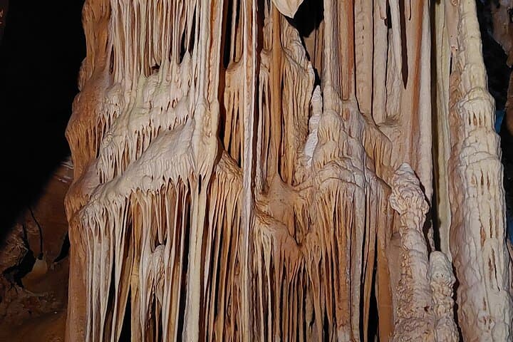 Explore Alistrati Cave & Aggitis Canyon: Private Day Tour from Thessaloniki photo 6