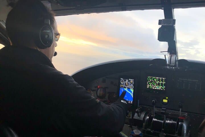 Vancouver to Seattle by Seaplane: One-Way Scenic Transfer Over the Salish Sea photo 5
