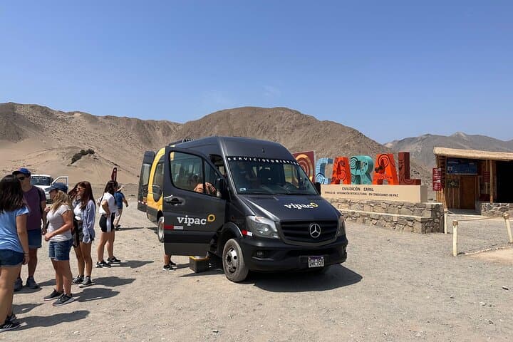 2-Day Caral & Peñico: Ancient Citadels and Lodge Stay from Lima photo 6