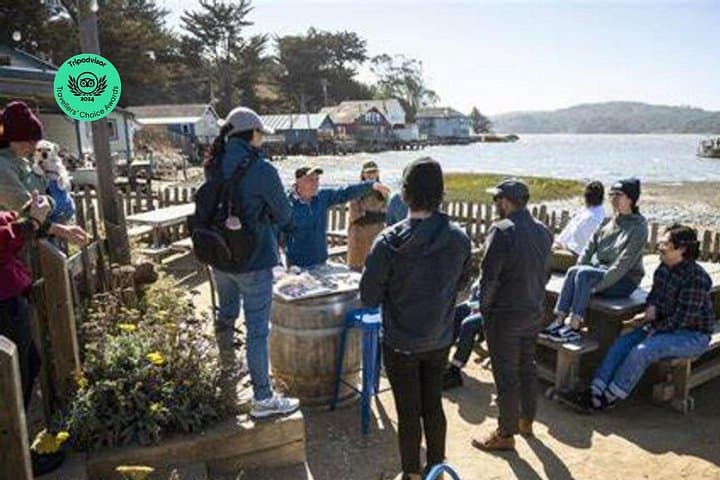 5-Day Women-Only California Coast, Redwoods & Wine Tour: Bikes, Kayaks & Hot Springs photo 1