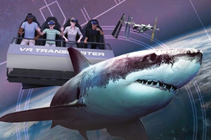 Field Museum Chicago Admission with VR Experience: Tickets, Tips & What to Expect photo 2