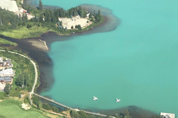 Whistler Glacier Spectacular: Floatplane Flightseeing Over Garibaldi and Black Tusk photo 4