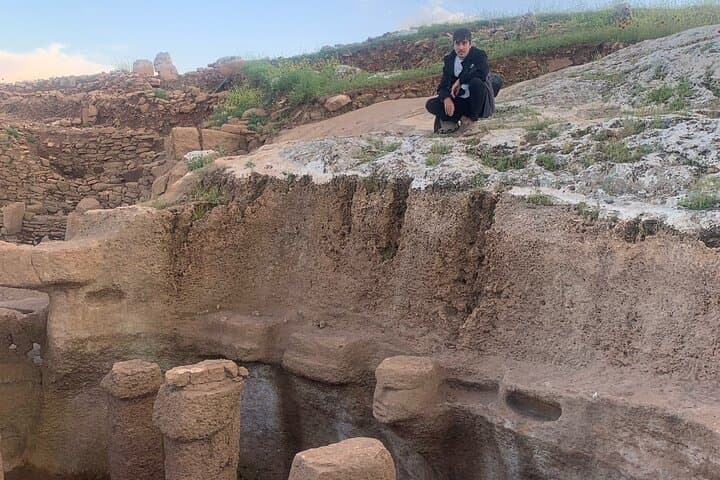 Gobekli Tepe & Karahan Tepe: 2-Day Private Archaeological Tour from Istanbul photo 2
