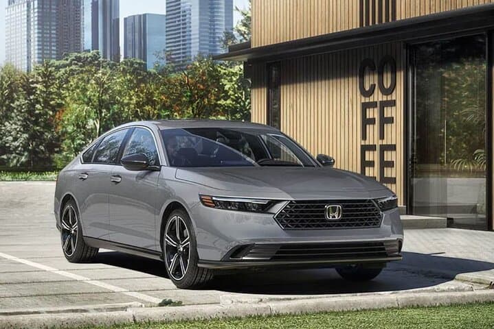 BNA Airport Transfer to Downtown Nashville — Private Sedan Service photo 1