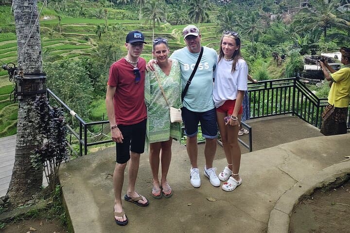 Private Bali Car Charter with Driver — Custom 5-Hour Tours from Seminyak photo 2