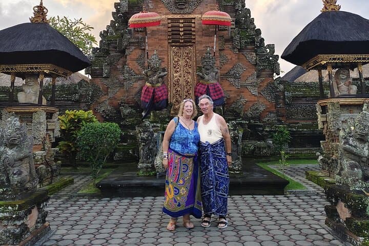 Private Bali Car Charter with Driver — Custom 5-Hour Tours from Seminyak photo 3