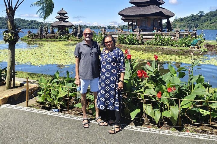 Private Bali Car Charter with Driver — Custom 5-Hour Tours from Seminyak photo 4