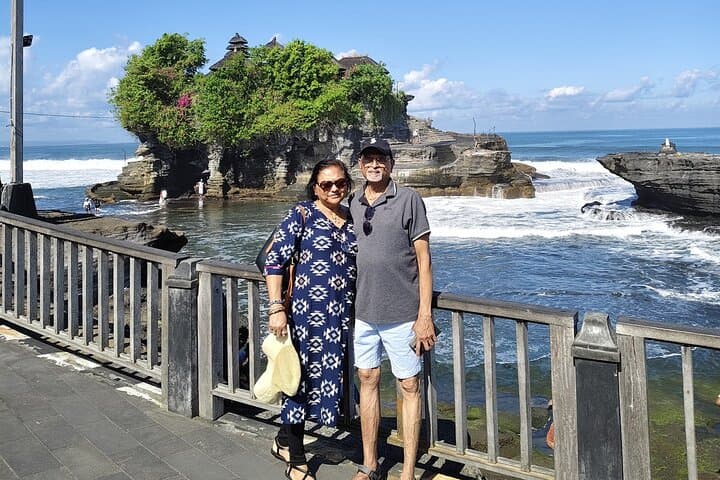 Private Bali Car Charter with Driver — Custom 5-Hour Tours from Seminyak photo 5