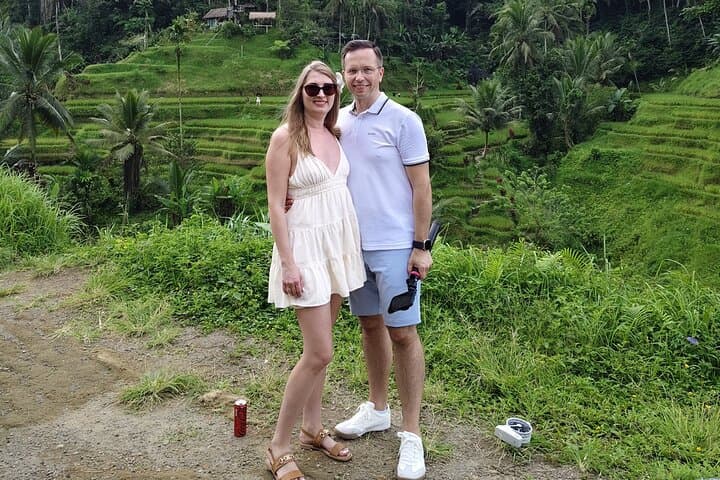 Private Bali Car Charter with Driver — Custom 5-Hour Tours from Seminyak photo 6