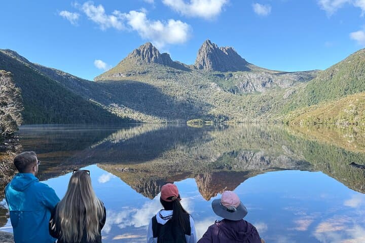Wild Tasmania: 4-Day Wildlife & Hiking Loop from Hobart photo 3