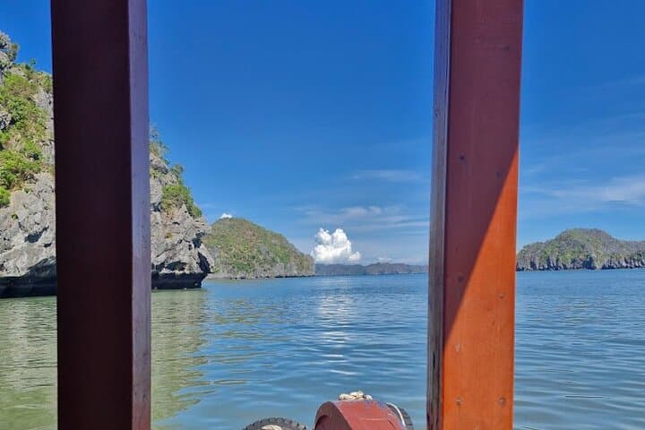 Lan Ha Bay Sunset and Bioluminescent Kayaking — Night Paddle from Cat Ba photo 4