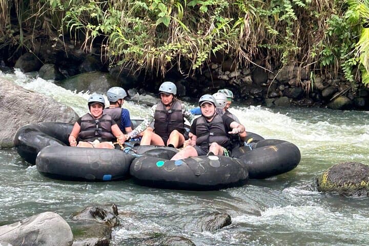 Mindo Cloud Forest Day: Adventure & Biodiversity from Quito