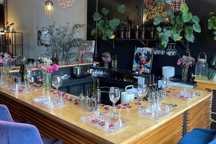 Craft Your Own Wine in Atlanta — Hands-On Winemaking Experience Near Downtown photo 4