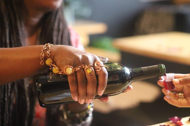 Craft Your Own Wine in Atlanta — Hands-On Winemaking Experience Near Downtown photo 5