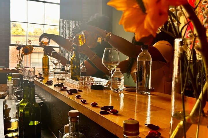Craft Your Own Wine in Atlanta — Hands-On Winemaking Experience Near Downtown photo 6