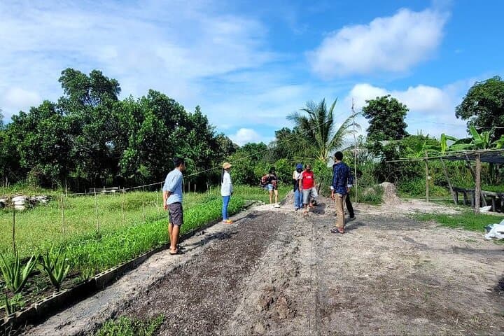 Pedal Tbeng: Half-Day Cycling & Cultural Tour from Siem Reap photo 4