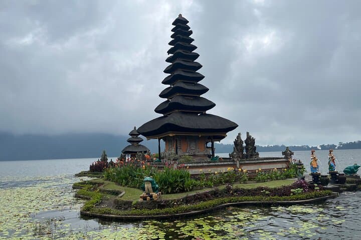 Discover North Bali: Private Full-Day Temples, Waterfalls & Rice Fields photo 3