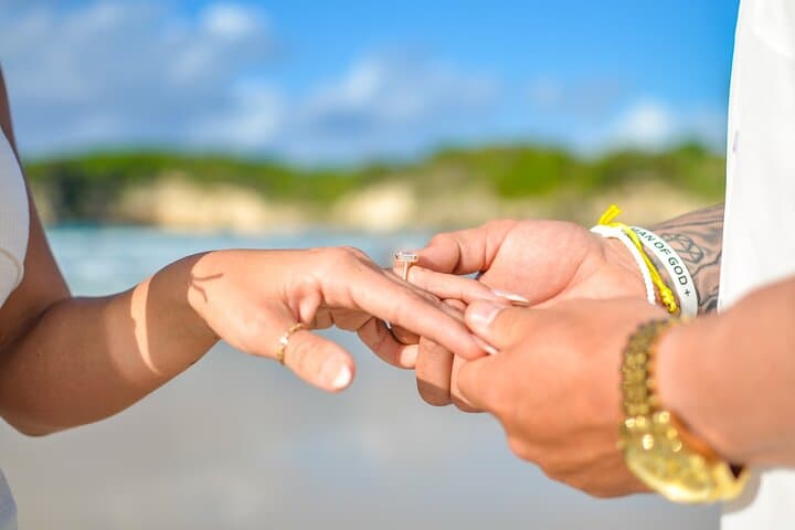 Punta Cana Private Beach Photoshoot — Professional Photographer for Events photo 4