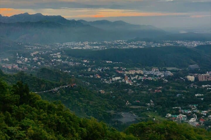 Lonavala Hill Station Day Tour: Karla Caves, Bhushi Dam & Camel Ride