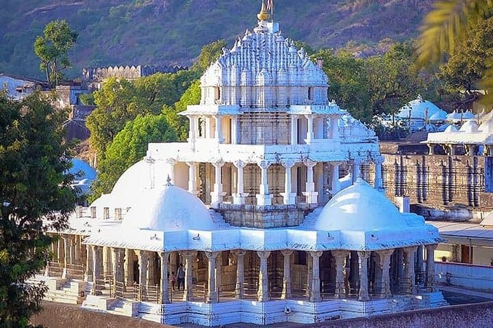 Ahmedabad to Mount Abu Discovery: Dilwara Temples, Nakki Lake & Mount Abu Sanctuary 3-Day Tour photo 6