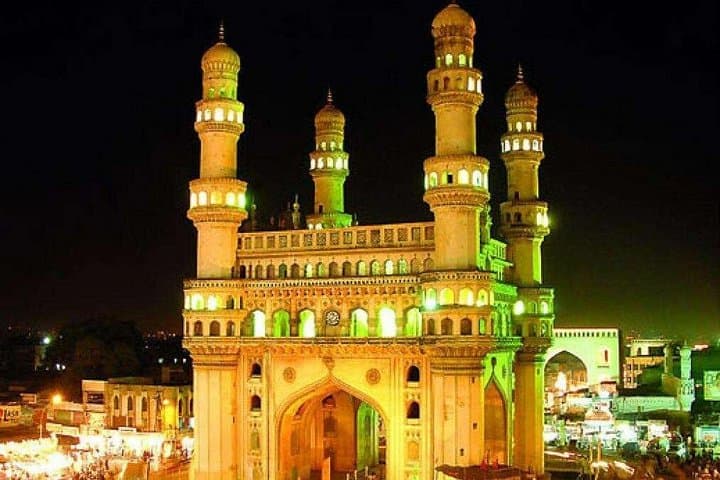 Deccan Route: Hyderabad to Goa Overland Cultural Road Trip photo 2