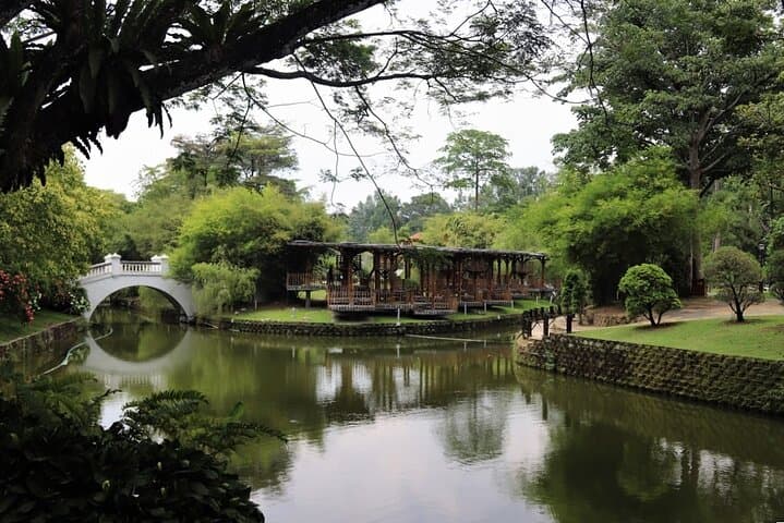 Transit and Discover: Experience the Heart of Kuala Lumpur photo 5