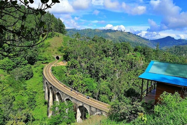 4-Day Sri Lanka: Heritage, Wildlife & Coastal Highlights from Mirissa to Udawalawe photo 2