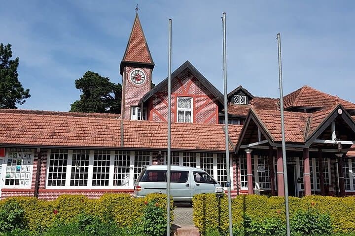 4-Day Sri Lanka: Heritage, Wildlife & Coastal Highlights from Mirissa to Udawalawe photo 5