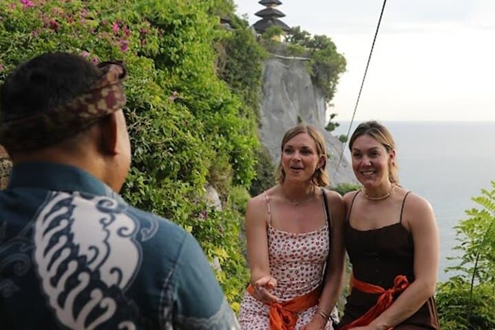 Private Bali Driver Guide: Customize a Full-Day Cultural & Nature Tour photo 5