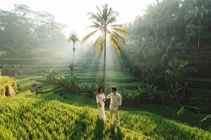 Private Bali Driver Guide: Customize a Full-Day Cultural & Nature Tour photo 6