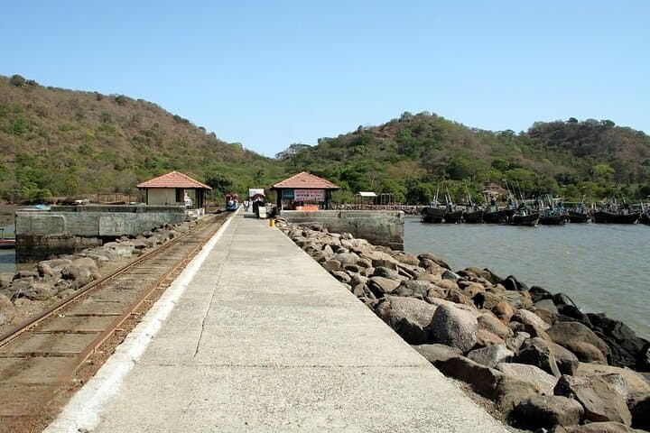 Mumbai to Kerala Backwaters and India’s Golden Triangle: 10-Day Cultural & Heritage Tour photo 3