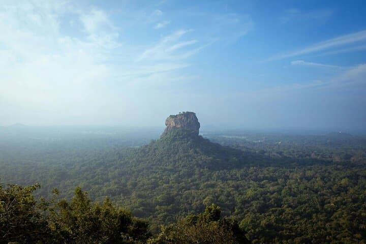 Sigiriya, Dambulla & Minneriya Safari: Private Day Trip from Colombo photo 3