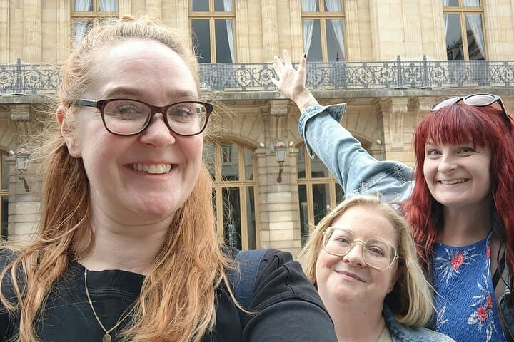 Reims Royal Quest: Self-Guided Puzzle Walk Through Historic Reims photo 2