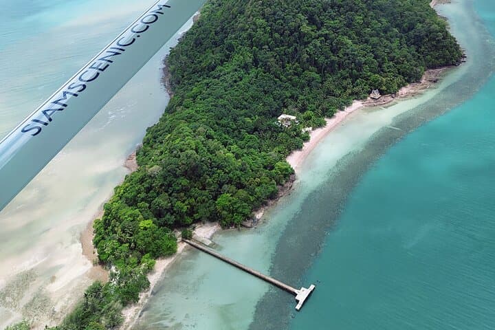 Private Air Charter to Koh Kood: 85-Minute Cessna Transfer from Bangkok photo 2