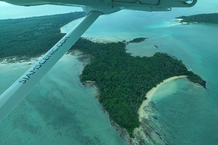 Private Air Charter to Koh Kood: 85-Minute Cessna Transfer from Bangkok photo 3