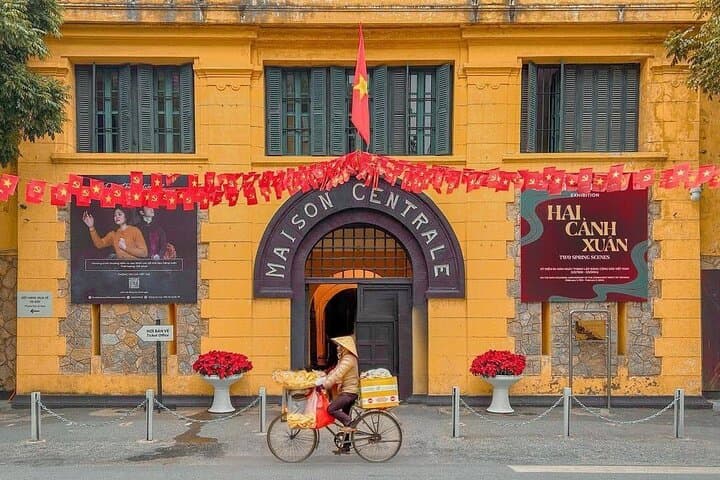 Hanoi Halong Bay & Ninh Binh: Luxury 3-Day Northern Vietnam Highlights