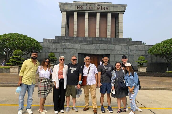 Hanoi Halong Bay & Ninh Binh: Luxury 3-Day Northern Vietnam Highlights photo 2
