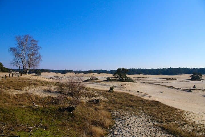 Harderwijk Pirate Treasure Hunt: Self-Guided Walking Quest Through the Old Harbor photo 3