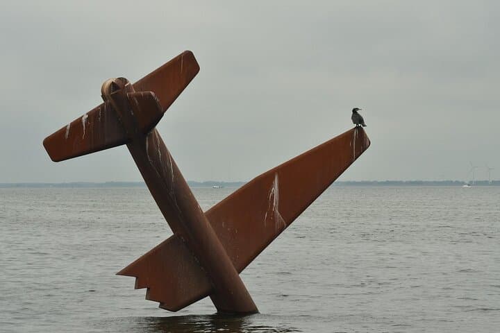 Harderwijk Pirate Treasure Hunt: Self-Guided Walking Quest Through the Old Harbor photo 6