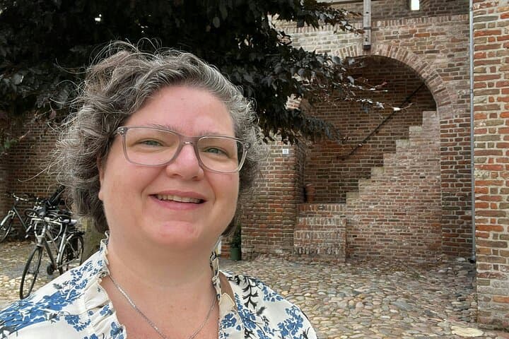 Harderwijk Pirate Treasure Hunt: Self-Guided Walking Quest Through the Old Harbor photo 2
